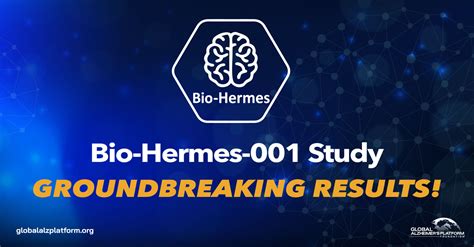 hermes biosciences|alzheimer's blood test database.